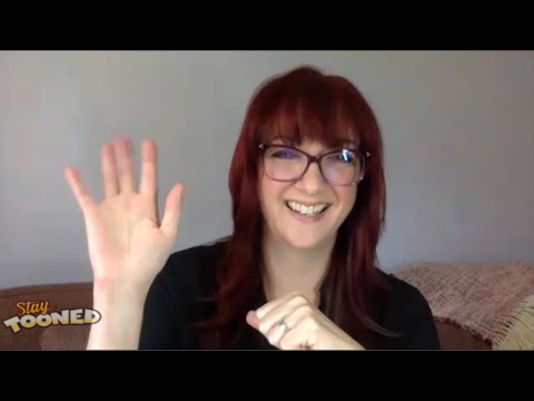 Lauren Faust on Creating My Little Pony | Stay Tooned