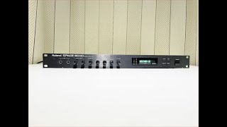 Video thumbnail for Roland RE-3 Check by Rec Gear Demos