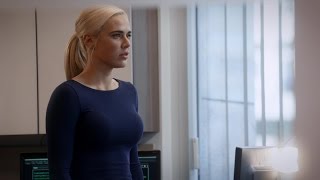 Hear Lana speak without her Russian accent video