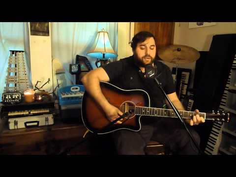 Ceschi - "The Morrissey Song" (Violitionist Sessions)