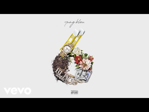 Yung Bleu - Touching Souls (Official Audio)