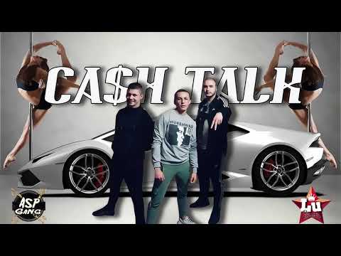 Vanki4a x CECO A$P x Icaka - Ca$h Talk (Prod. By Lu)