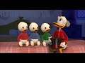 Mickey S Twice Upon A Christmas Scrooge Tells The Boys About Santa S List Clip