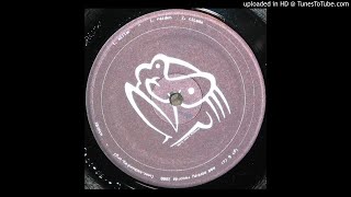 Merrick Brown - Gumshoe [mtek01]