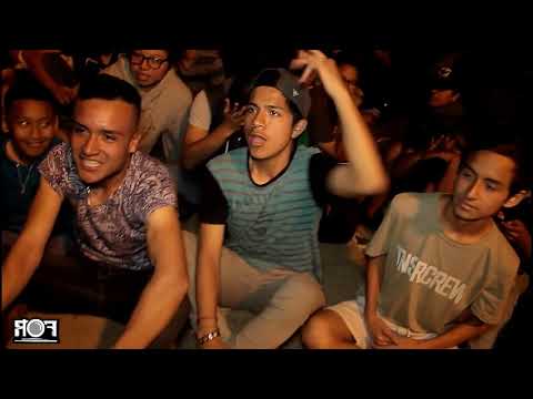 FOXT vs SKILL -4tos- Nacional Homosapiens Agallas - Gold Battle España 2018