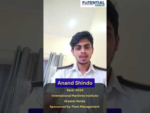 Student Review