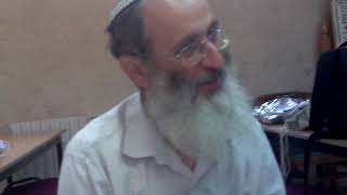 פרשת כי תצא | הלכות מתנות עניים (רמב"ם) – הרב אורי שרקי