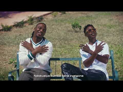 Julian King - Ndokuperekedza ft Delroy Shewe (Performance video)