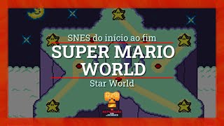 Capa de Star World 1 (Secreta)