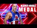 Kurt Angle - Medal (Entrance Theme) 30 minutes
