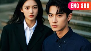 [ENG SUB]✨Don&#39;t Think of Others When You&#39;re with Me Like This#Minidrama