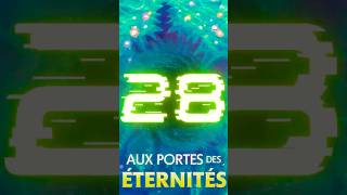 UN BOOSTER LUNAIRE ? Aux Portes des Éternités 28/30 #mtg