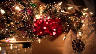 Christmas Is * Johnny Mathis * HD
