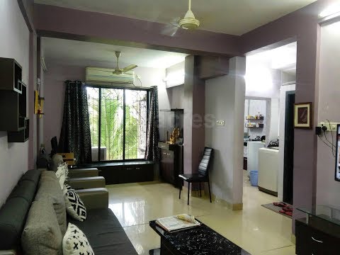 2 Bhk Apartment Flat For Sale In Sector 7 Sanpada Mumbai