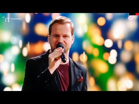 Martin Chodúr v pořadu Zlaté časy 23.1.2020 (Pane, vy jste vdova)