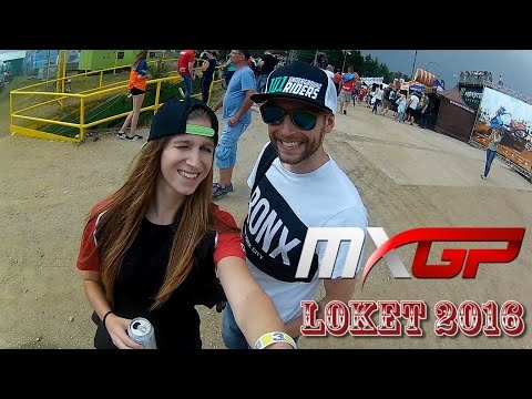MXGP Loket 2016 CZ - DK
