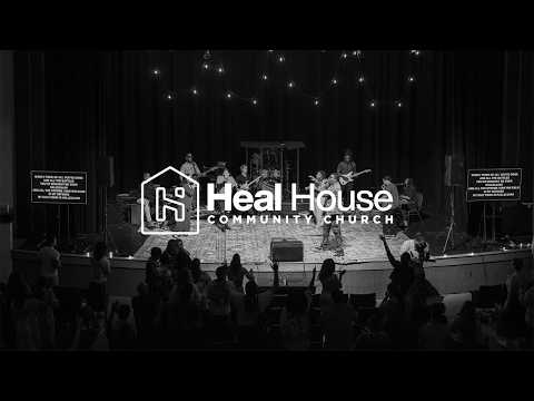 2.22.26 | 11:30AM GATHERING |  KINGDOM COME: A KINGDOM OF GRACE | PASTOR KJ SCRIVEN