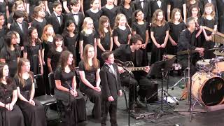 Gary, Indiana from The Music Man