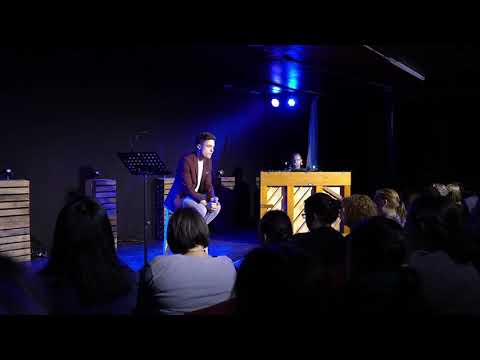 Für Sarah - Daniel Eckert & Ronald Sedlaczek