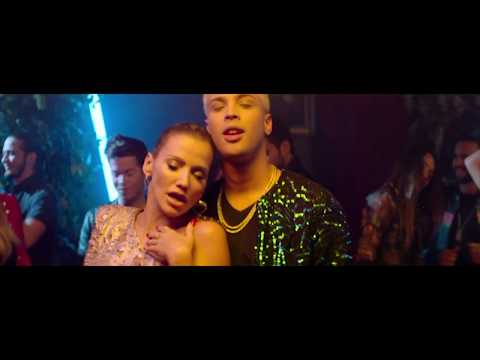 Fanny Lu, Noriel - Romper el Hielo (Kevo Gitz appearance on Guitar)