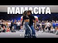 LUIS Y ANDREA Bachata Inspire 🎤 Mamacita - @Mickeythenofficial 📍Bucharest 🇷🇴