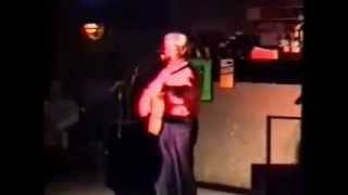 Karl Denver - 1995 - Mexicali Rose - Live at Steptoes Benidorm