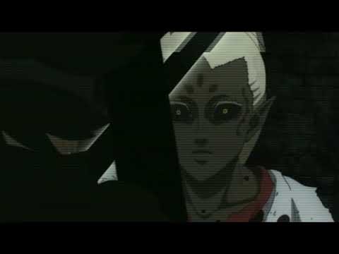 Black clover-[AMV]-DOWNFVLL - CERBERO (ft. KVMIZXDA & PROMPTO)