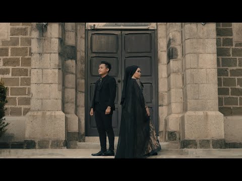 Die With A Smile (Santiana Ramli’s Cover) featuring Lyron Felix