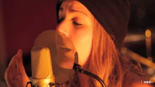 OBS - Lost In You (Three Days Grace acoustic cover)