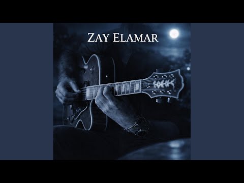 Zay Elamar