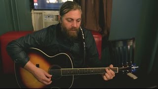 Before The Concert - Episode 20: Jake Smith of The White Buffalo