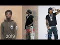 Ken Carson All Snippets 2019 2025