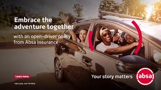 Absa Car Insurance