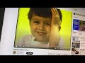 Opening To Barney S Night Before Christmas 1999 VHS Paramount Print