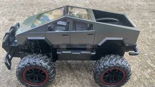 Best toys 2025 , cyber truck Tesla model cybertruck