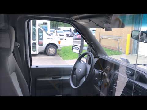 Driver Shield - Material List & Overview