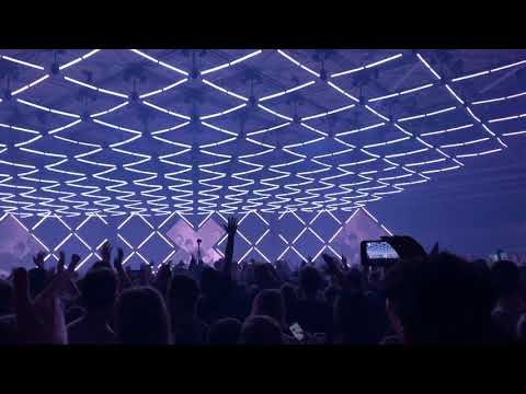 Martin Garrix b2b Tiesto b2b David Guetta - Boom Boom Boom @ ADE 2019 (18+) RAI