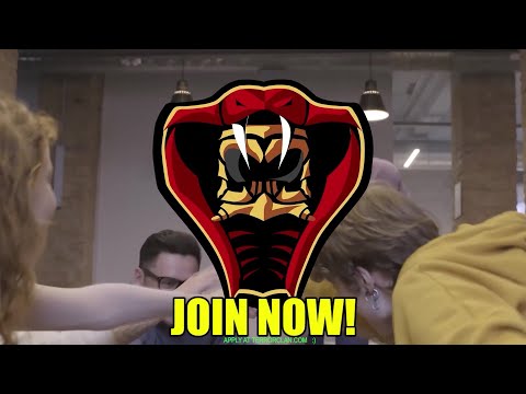 Why YOU should join Terror! zkmushroom gets SLAPPED