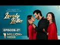 Lovely Lolla Episode 27 Isha Malviya Gauahar Khan Nikhil Khurana Sargun Mehta Ravie Dubey