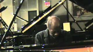 Charles Gayle - Improv  2 (Piano)