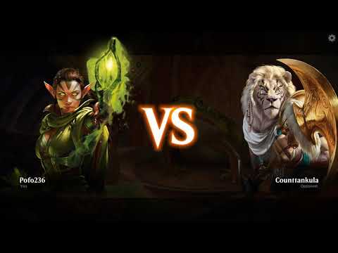 MTG Arena || Play Any Deck Standard - Orzhov Aristocrats