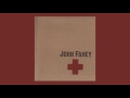 John Fahey - Untitled With Rain (2003)