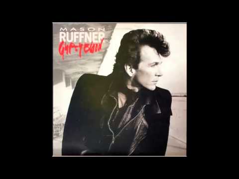 Mason Ruffner - Gypsy Blood