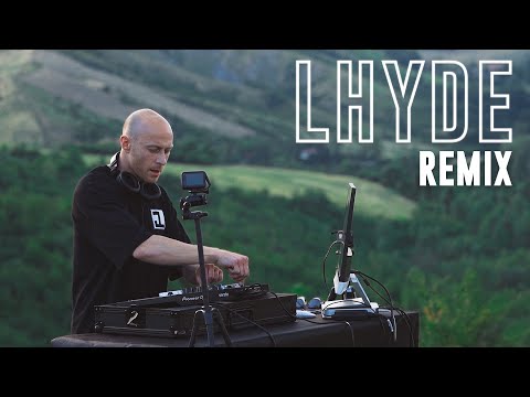 Maceo Plex - Eli & Fur - Yotto - Sultan + Shepard - Ben Böhmer - Artbat | Mixed by LHYDE -  LIVE