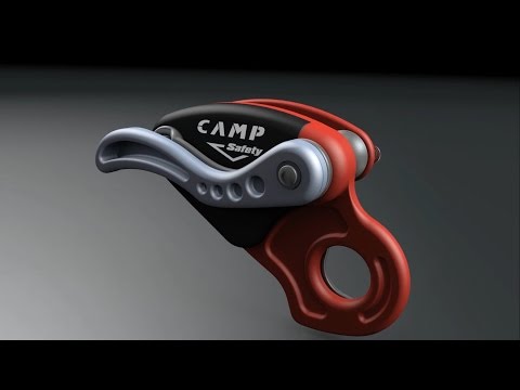 DRUID and DRUID PRO - Descenders