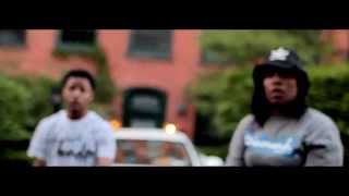 Daiya Tené - Don't Even Know ft. Swiggs (Music Video)