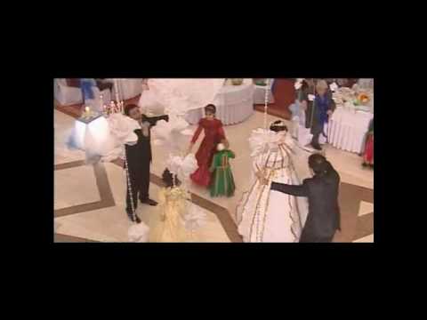 Annaguly Myratdurdyyew - Sana garashyar