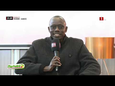 DIRECT MAROC / VOTRE MAGAZINE MARHABA N°18 - MERCREDI 07 JANVIER 2026