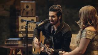 Fantasma - Luan Santana ft Marília Mendonça (DVD 1977) (Lançamento da semana)