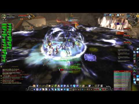 Fallen Protectors 25 Man Heroic - Siege Of Orgrimmar